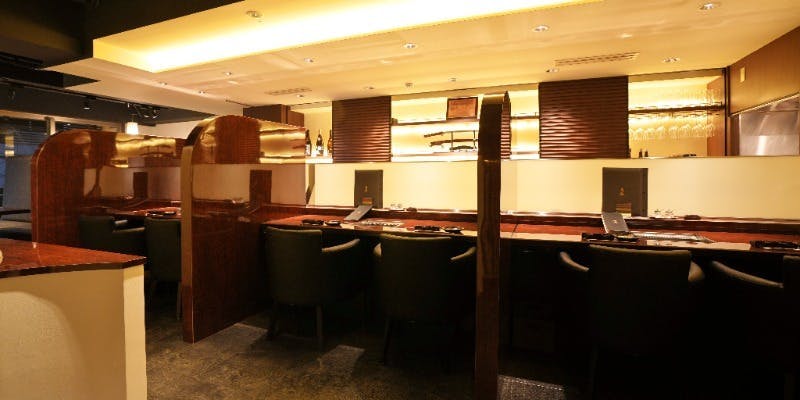 黒毛和牛焼肉 虎斑 北新地店 - 画像17