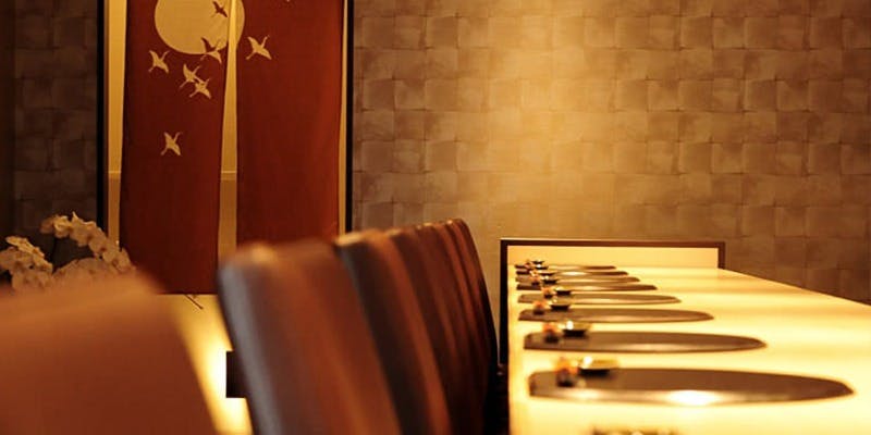 割烹 武田 - 画像1