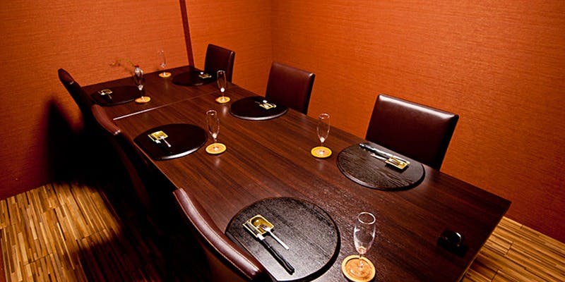 割烹 武田 - 画像4