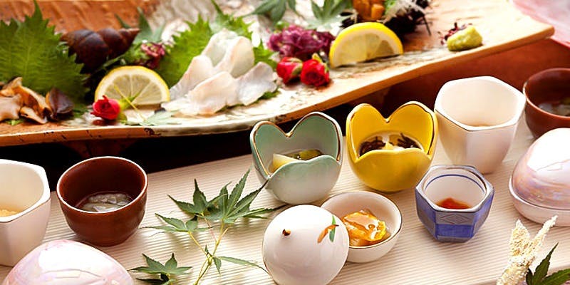 割烹 武田 - 画像5