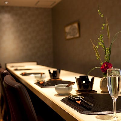 お料理を引き立てる、こだわりの生酒