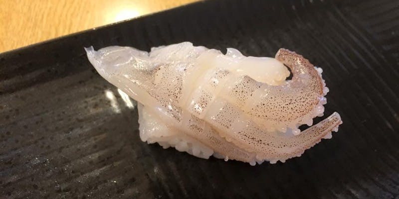 すしの善衆／寿し友司 - 画像18