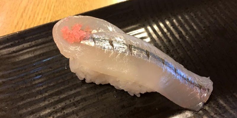 すしの善衆／寿し友司 - 画像17