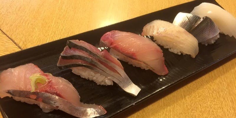 すしの善衆／寿し友司 - 画像13