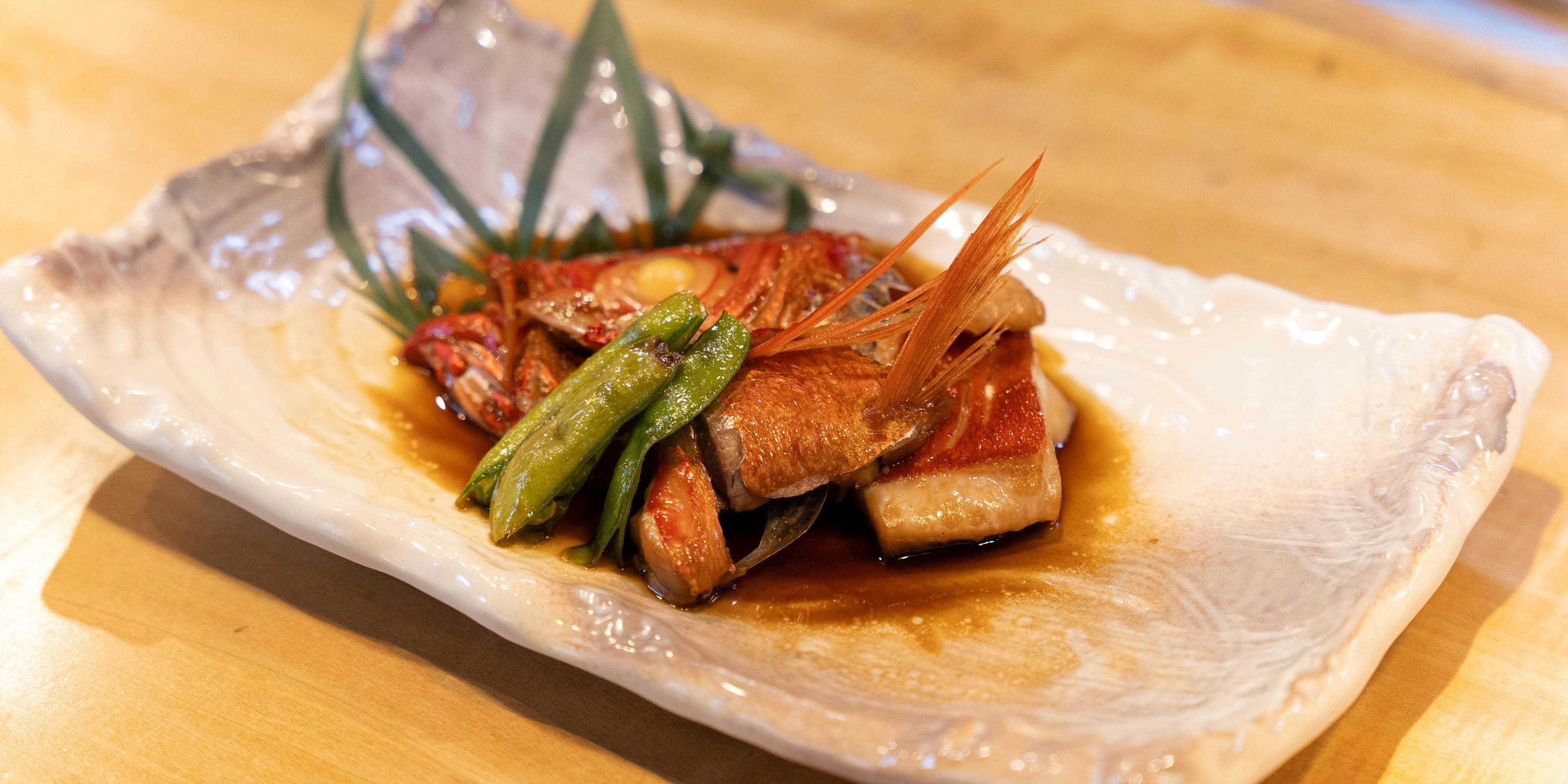 一休寿 一休寿し(山科/和食)＜ネット予約可＞ | ホットペッパーグルメ