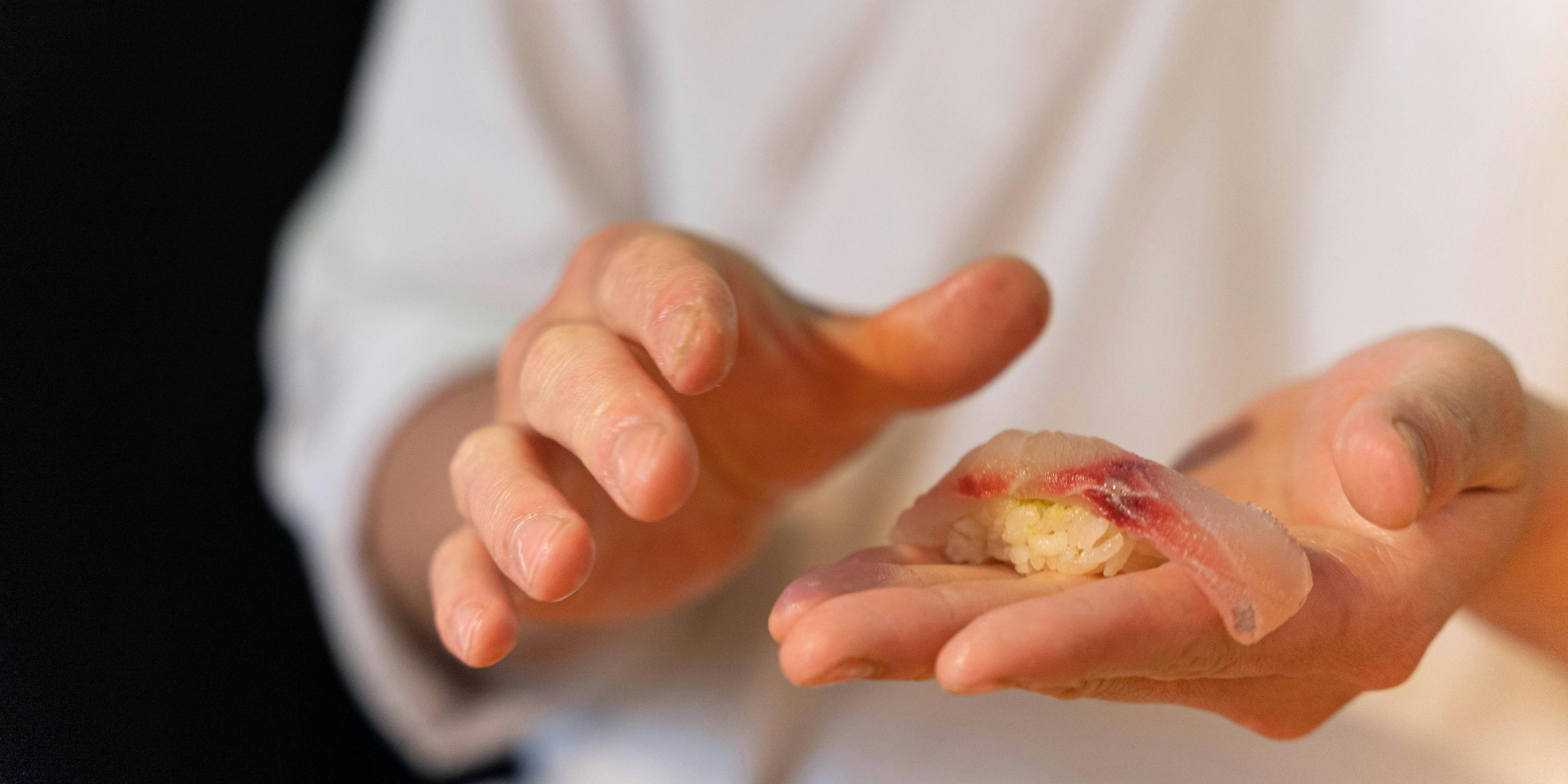 すしの善衆／寿し友司 - 画像22