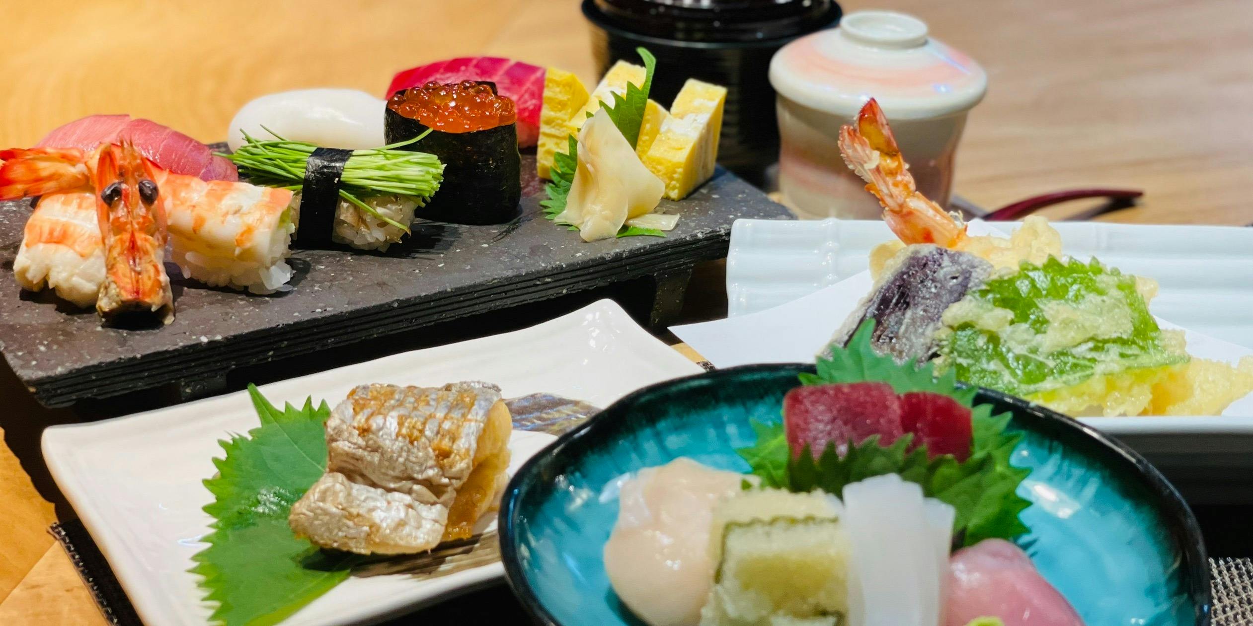 すしの善衆／寿し友司 - 画像11