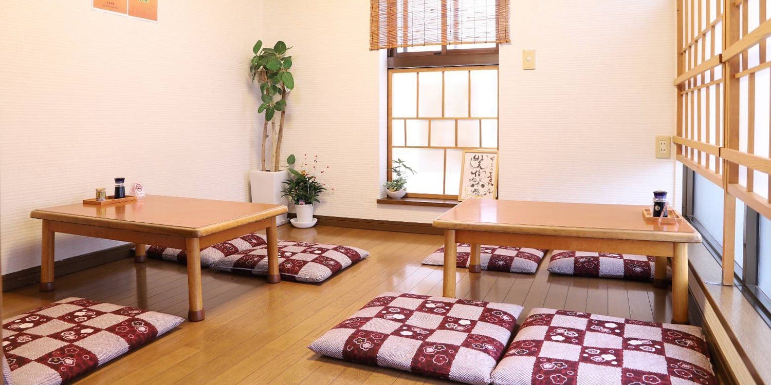 すしの善衆／寿し友司 - 画像3