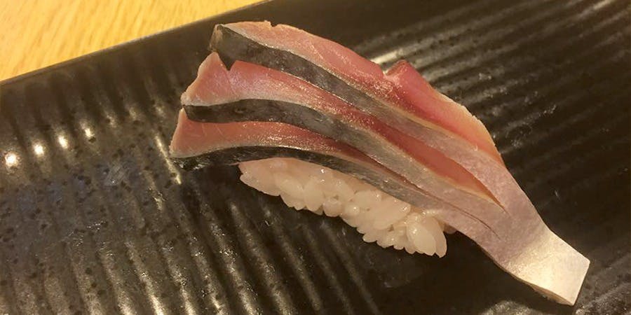 すしの善衆／寿し友司 - 画像5