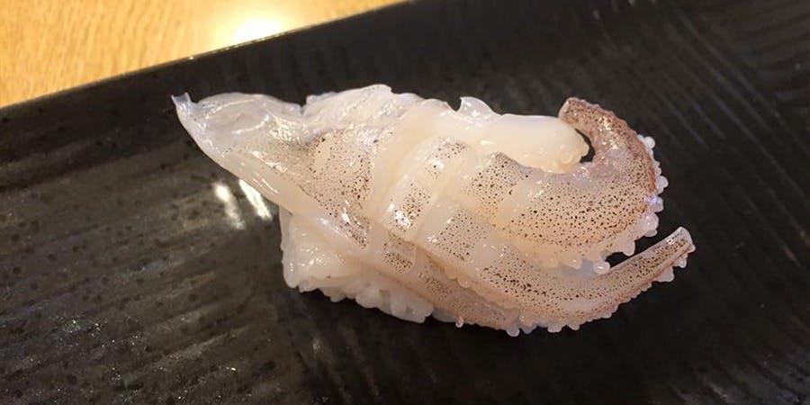 すしの善衆／寿し友司 - 画像9