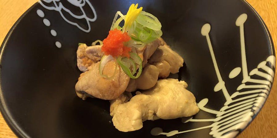 すしの善衆／寿し友司 - 画像10