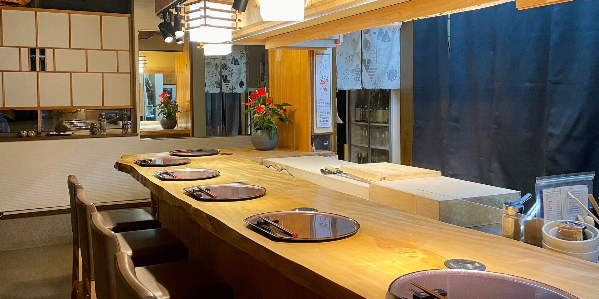 すしの善衆／寿し友司 - 画像25