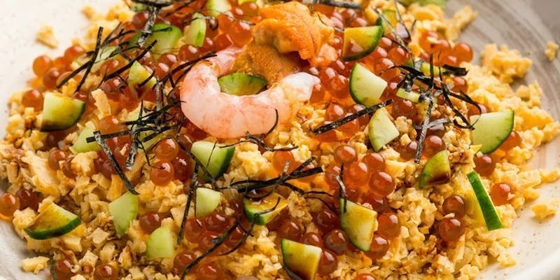 【お土産】極・ばらちらし