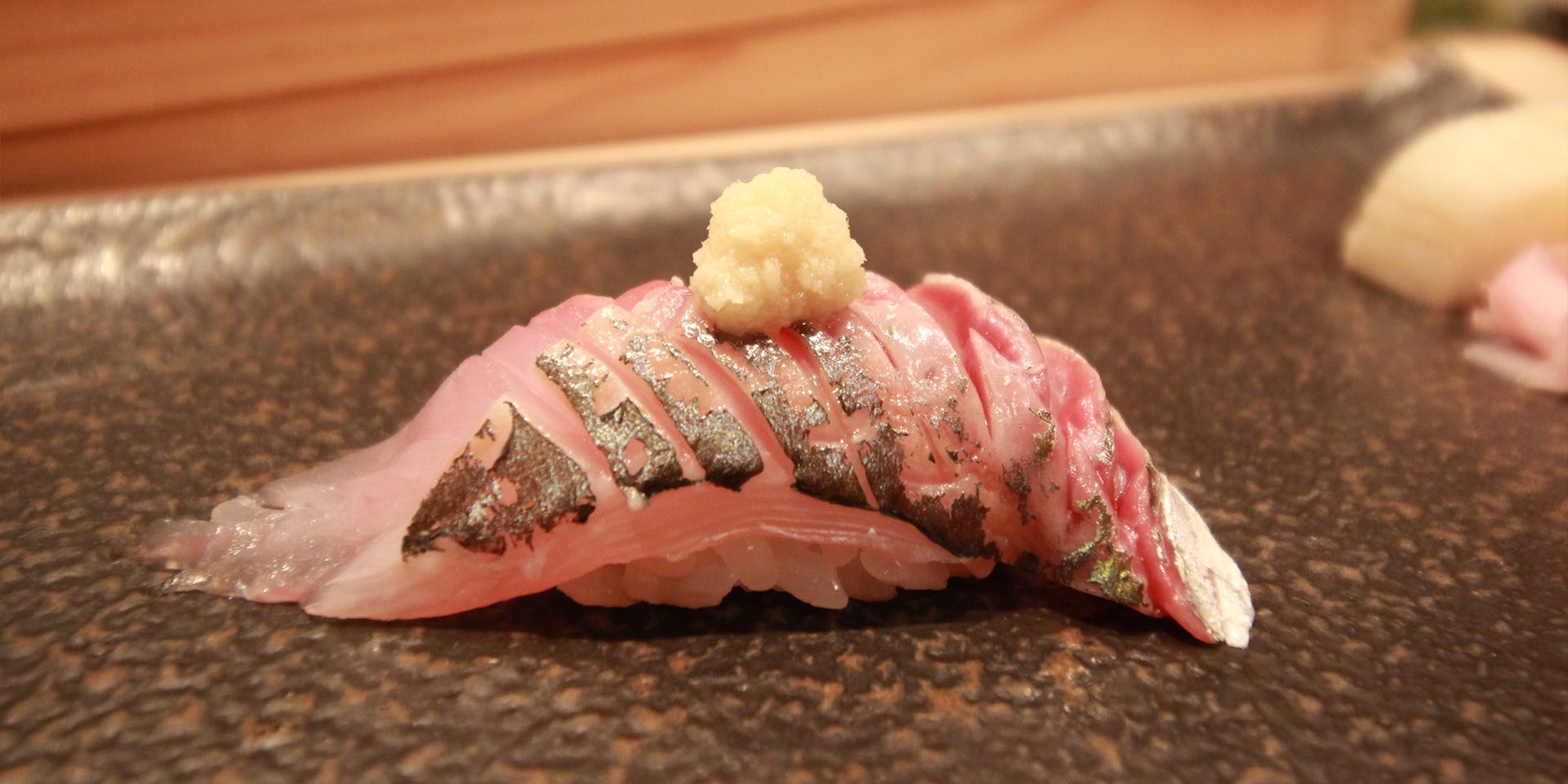 すし処 銀座きたむら - 画像5