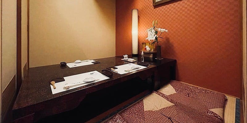 すし処 銀座きたむら - 画像2