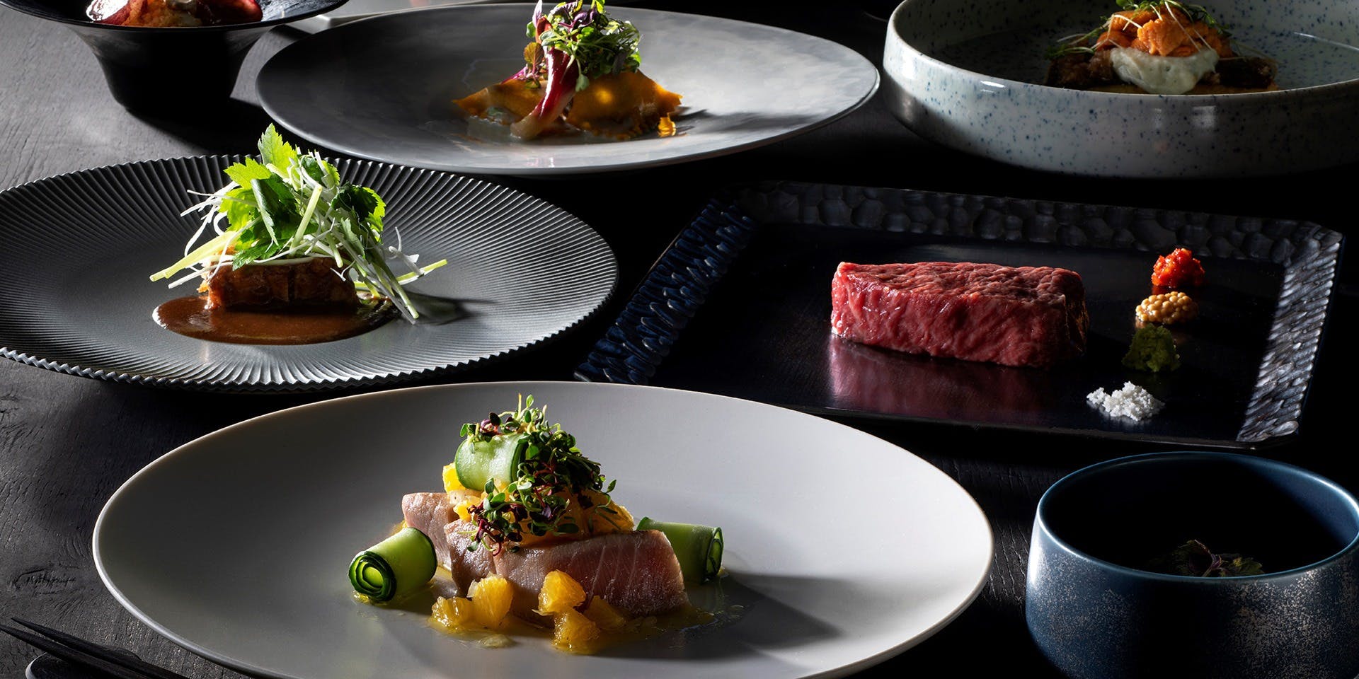 佐賀のディナーにおすすめレストラントップ8 一休 Comレストラン