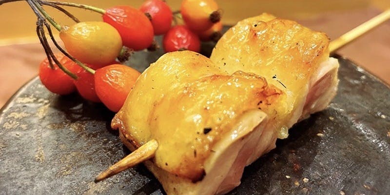 心伯 (シンハク) - 東梅田/焼鳥 [一休.comレストラン]