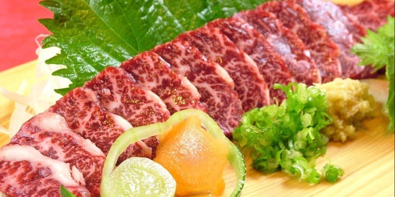 全席完全個室 七笑（ななしょう）