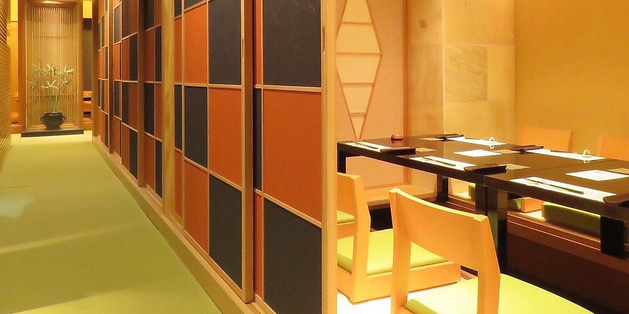 全席完全個室 七笑（ななしょう）