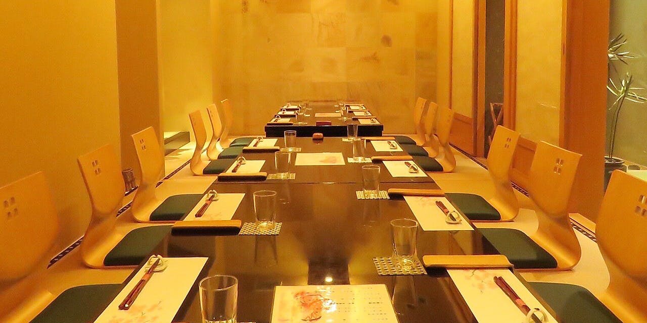 全席完全個室 七笑（ななしょう）