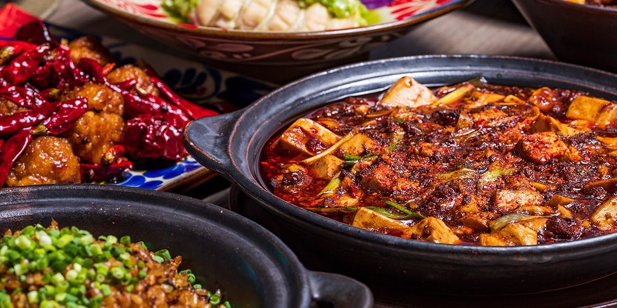 RYUKYU CHINESE Bon Fire／AQUASENSE Hotel & Resort 【天翔