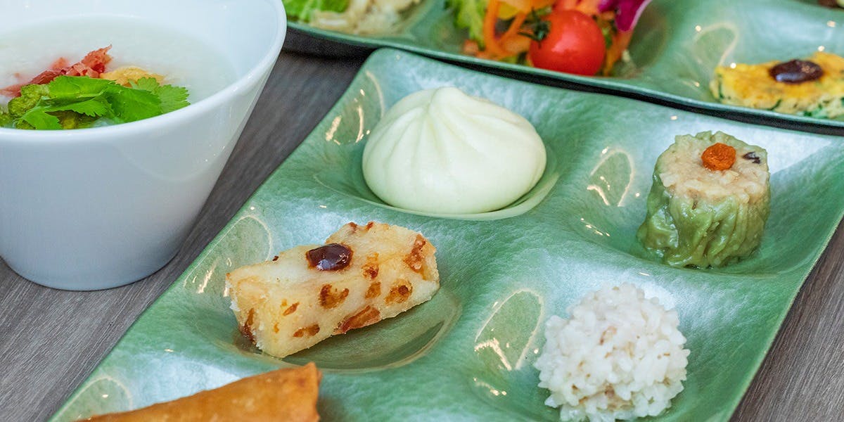 RYUKYU CHINESE Bon Fire／AQUASENSE Hotel & Resort - 画像7