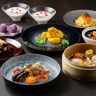 ディナーコース