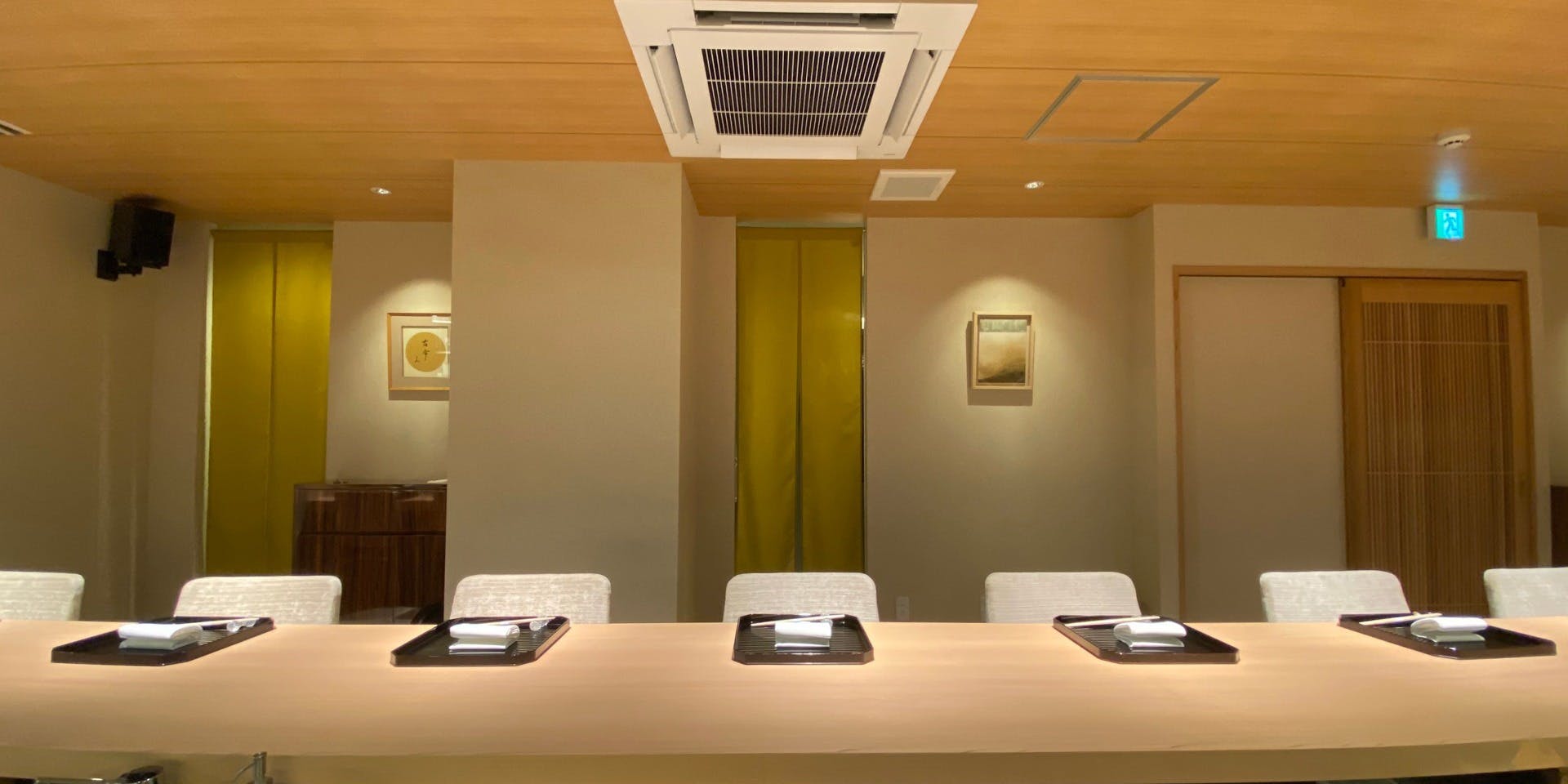 蓬左茶寮 - 画像3