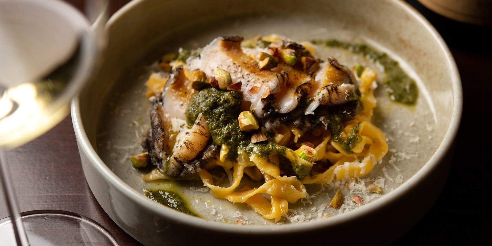 Enoteca Via Salaria（エノテカ ヴィア サラーリア）