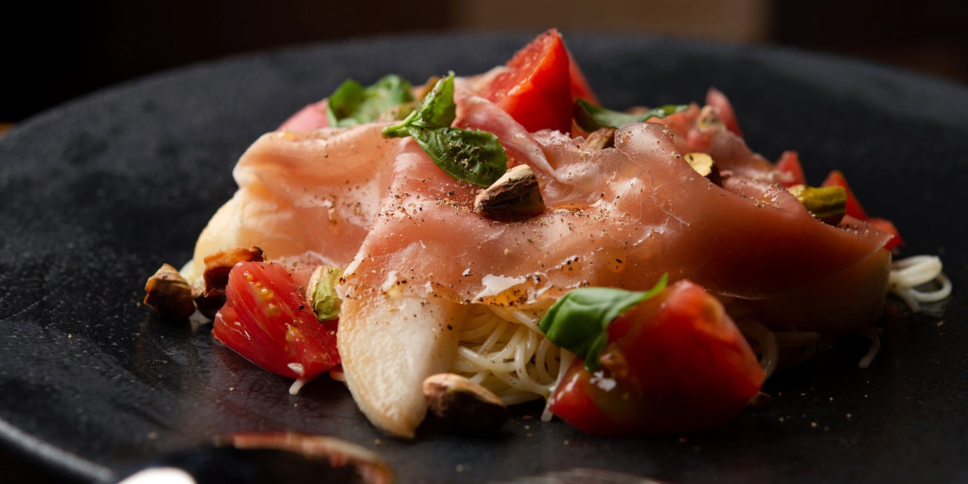 Enoteca Via Salaria（エノテカ ヴィア サラーリア）