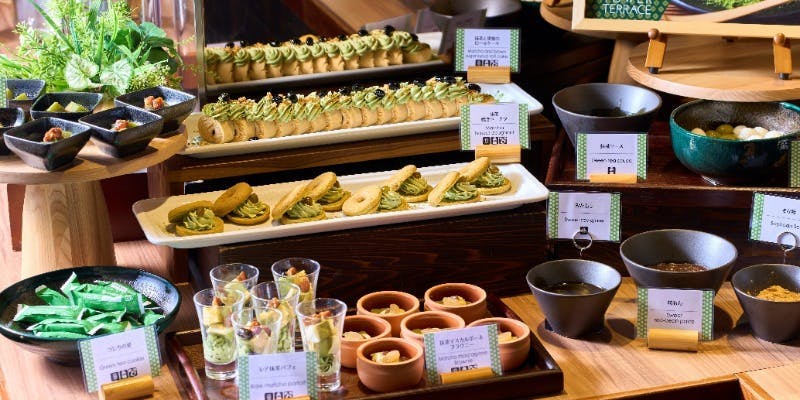タワーテラス／京都タワーホテル - 画像11