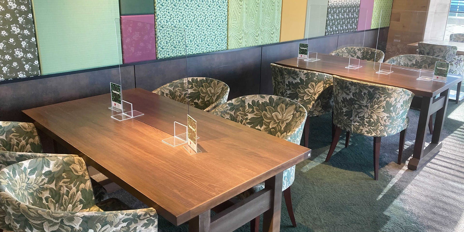 タワーテラス／京都タワーホテル - 画像2