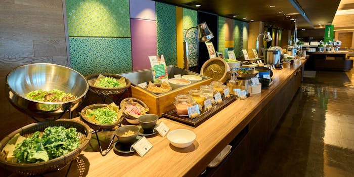 京都駅のビュッフェが楽しめるおすすめレストラントップ10 一休 Comレストラン 京都駅のビュッフェが楽しめるおすすめレストラントップ10 一休 Comレストラン