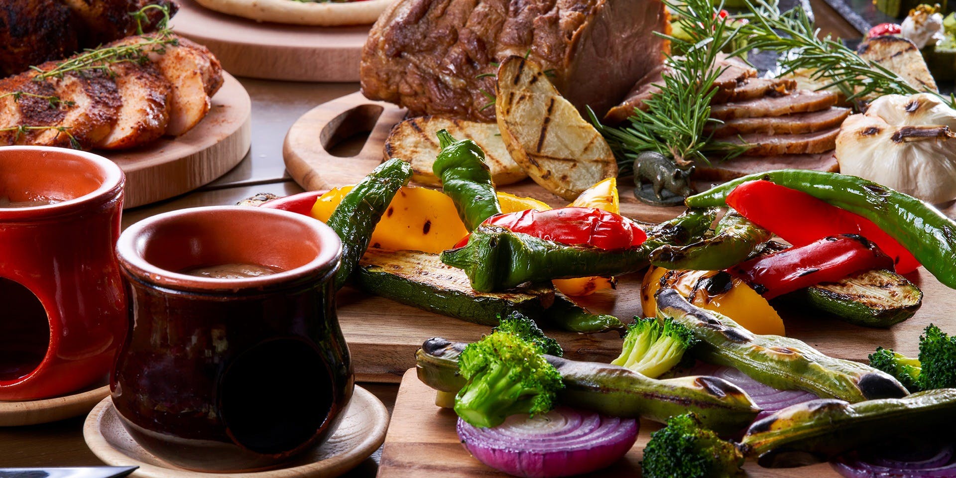 タワーテラス／京都タワーホテル - 画像5