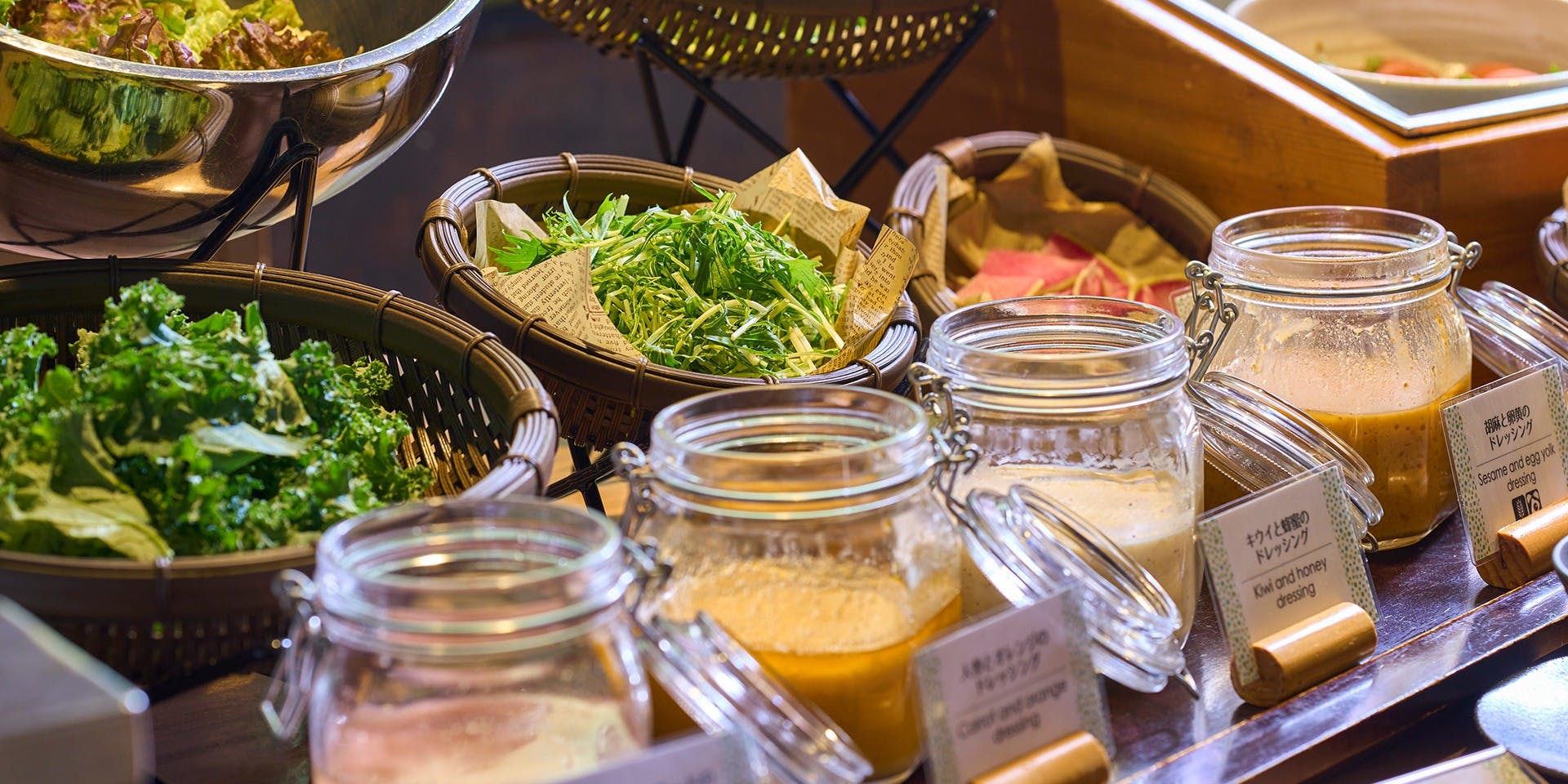 タワーテラス／京都タワーホテル - 画像7