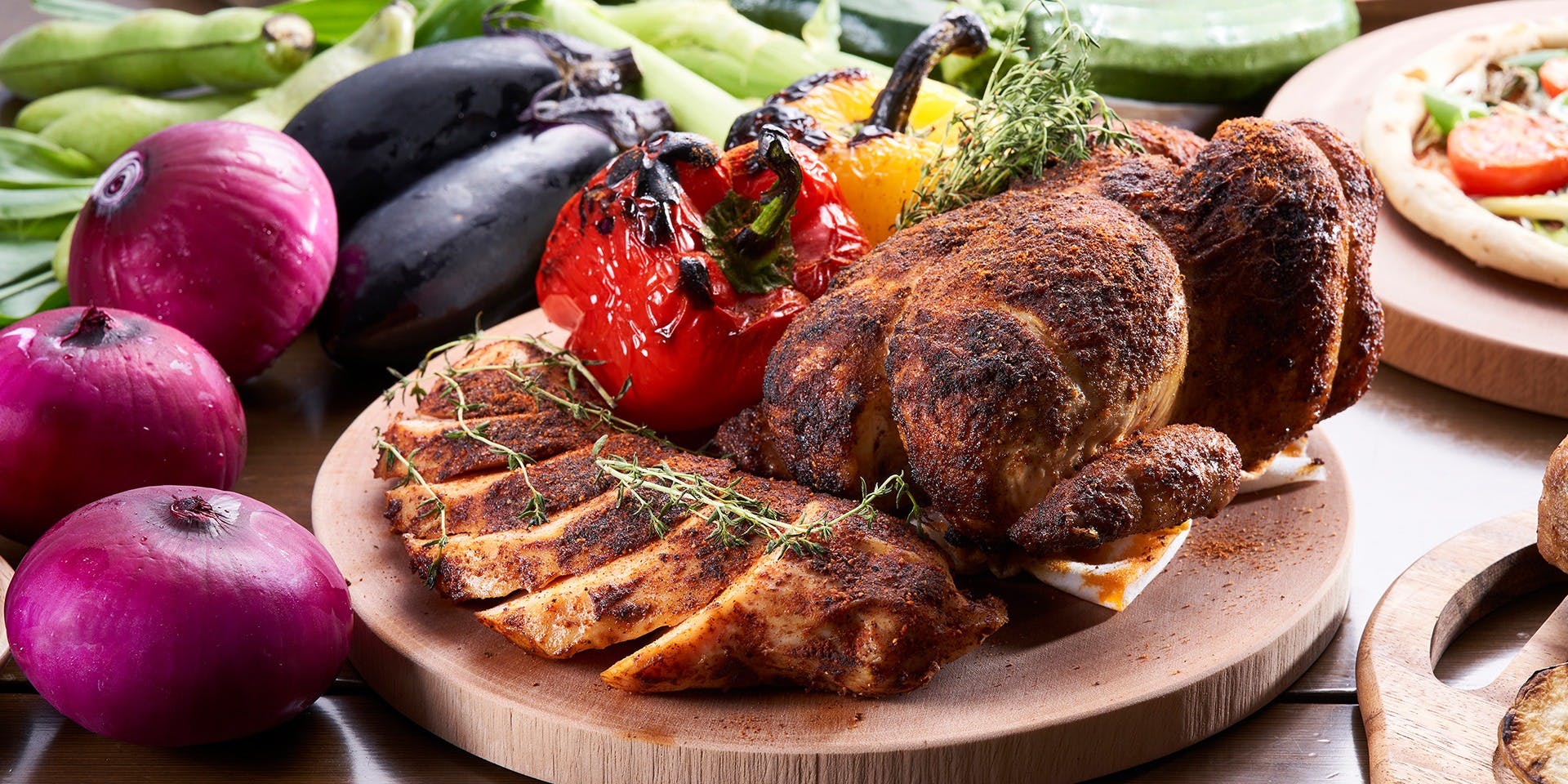 タワーテラス／京都タワーホテル - 画像9