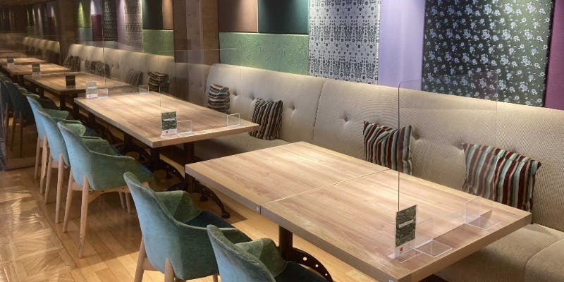 タワーテラス／京都タワーホテル - 画像17