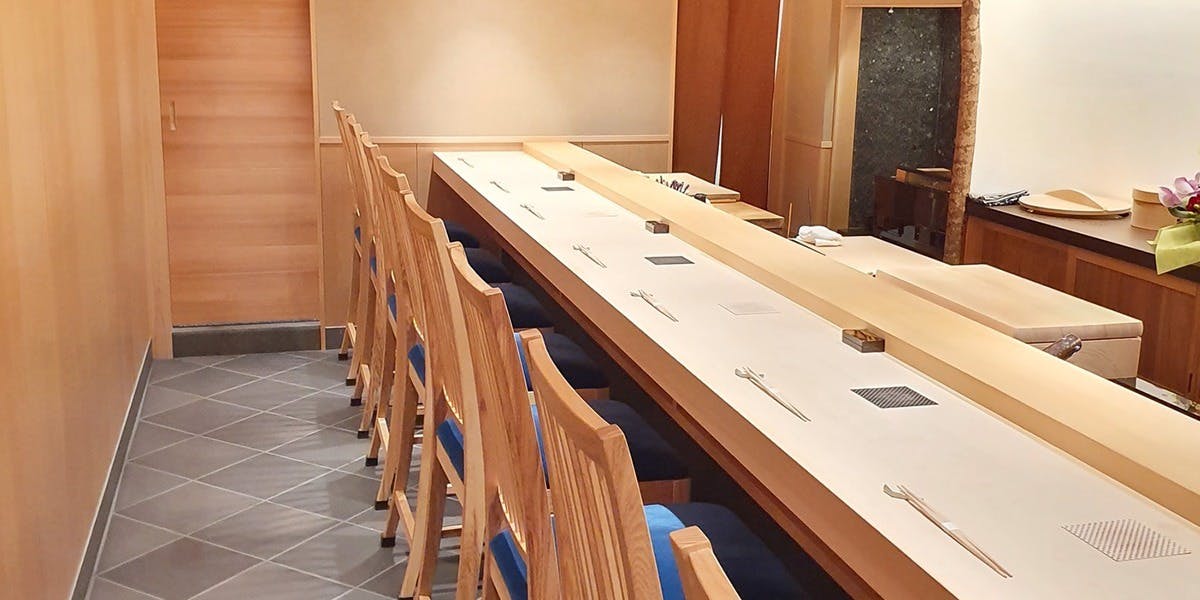 鮨 はしもと - 画像1