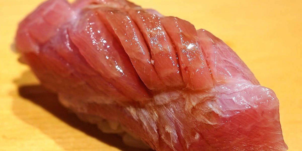 鮨 はしもと - 画像2