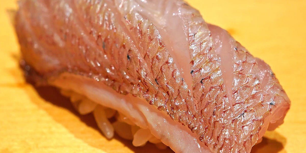 鮨 はしもと - 画像3