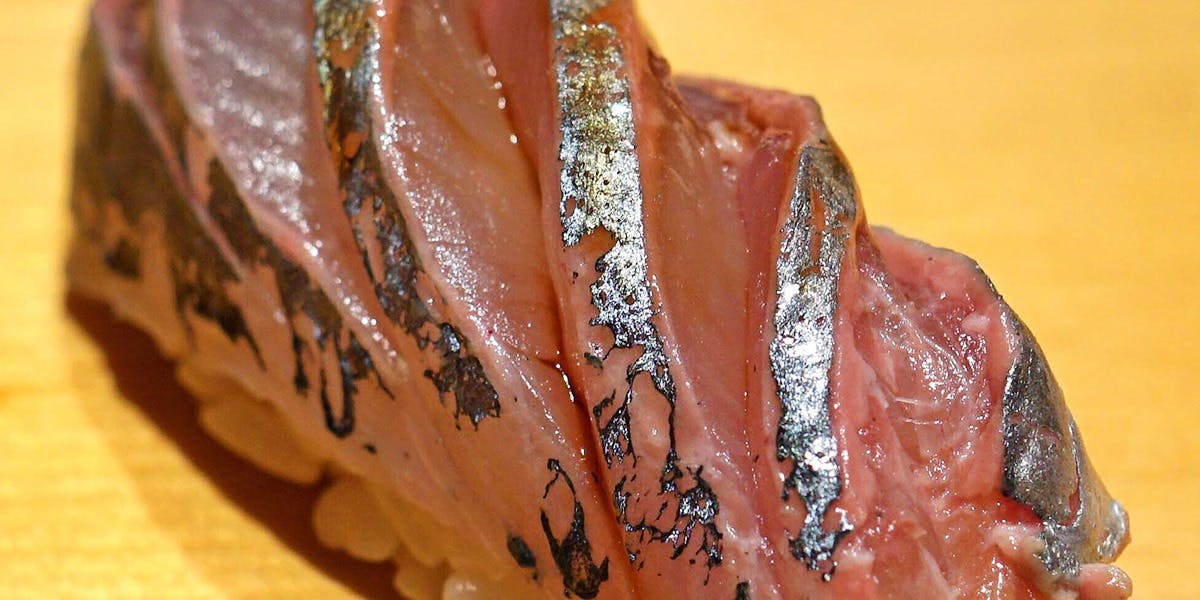 鮨 はしもと - 画像4