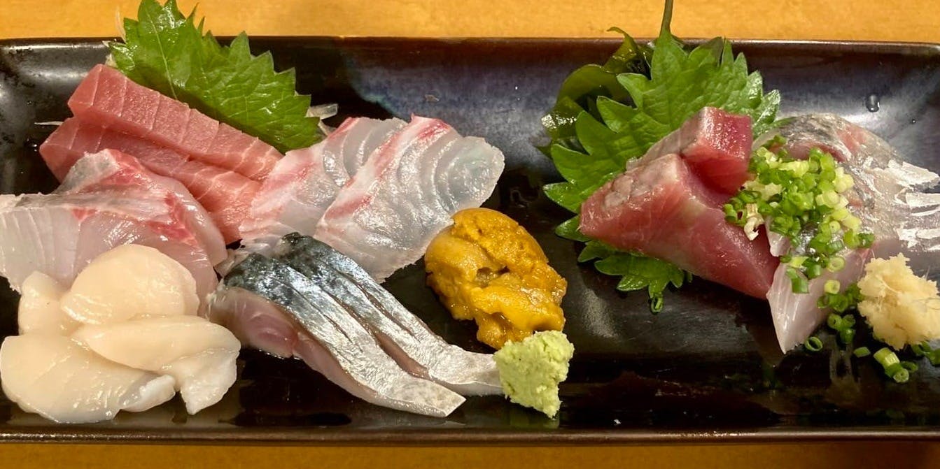 魚正（ととまさ）