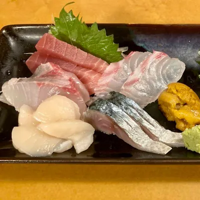 養殖物には頼らず、天然の海鮮を届けたい