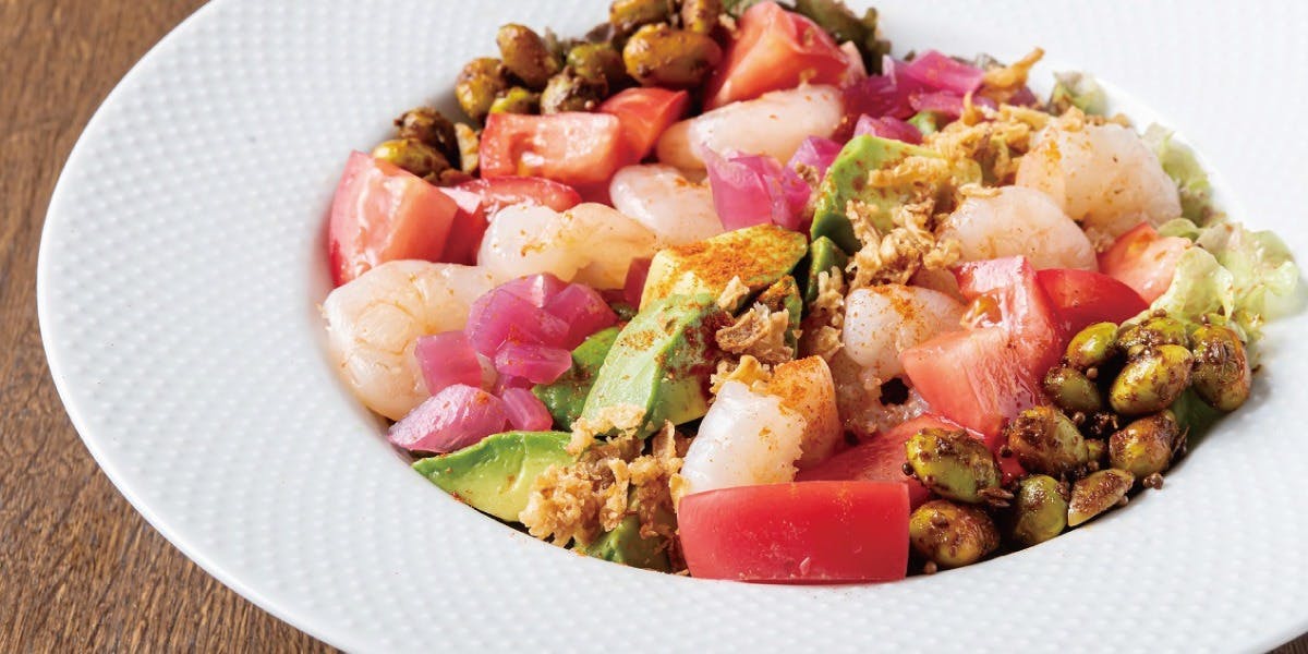 Madre ハーブとスパイス料理のワイン食堂（マドレ）