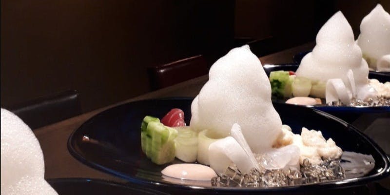 和琉料理 さりぃ
