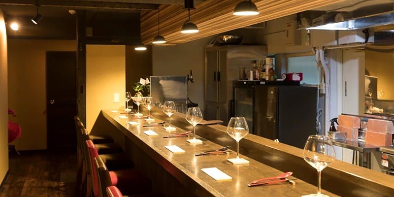 和琉料理 さりぃ