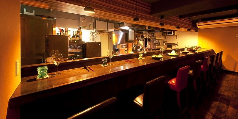 和琉料理 さりぃ - 画像2