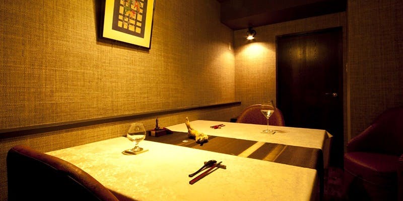 和琉料理 さりぃ - 画像3