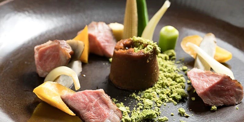 和琉料理 さりぃ - 画像4