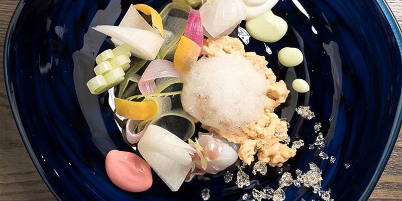 和琉料理 さりぃ - 画像5